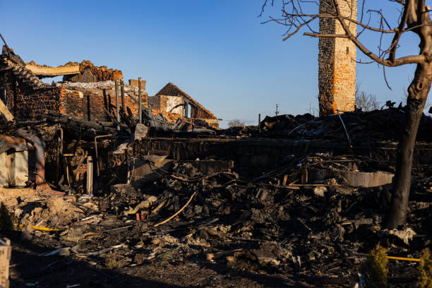 24/7 Emergency Soot Cleanup experts in Frederick, MD
