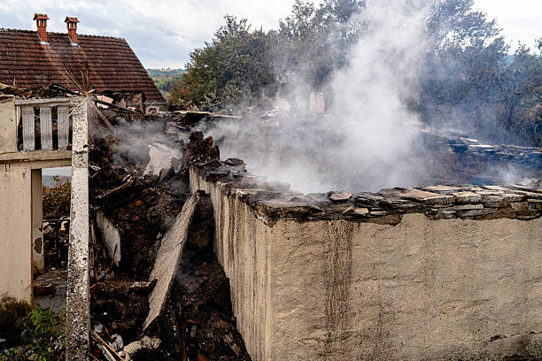 Reliable Soot Cleanup contractor in Frederick, MD by Fire Damage Biloxi