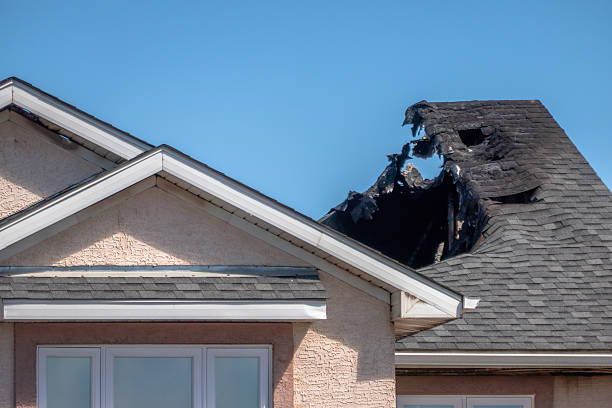 Licensed Soot Cleanup service in Frederick, MD - Fire Damage Biloxi